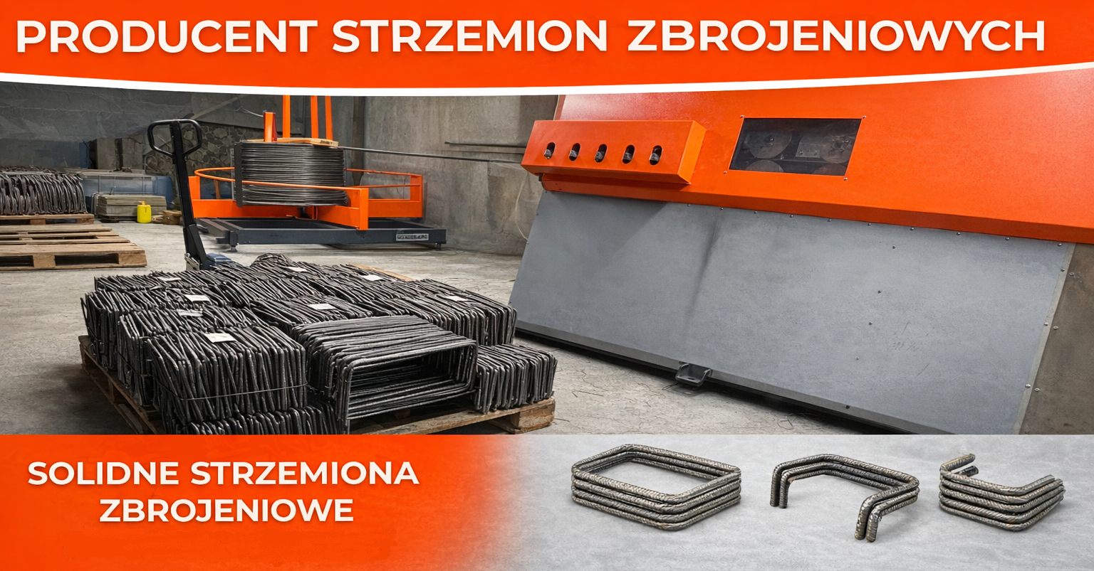 PRODUCENT STRZEMION ZBROJENIOWYCH - SOLIDNE STRZEMIONA ZBROJENIOWE