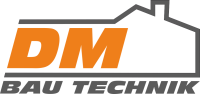 DM BauTechnik - strona główna